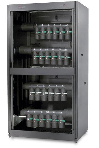 Schneider Electric ACFD12-T Cooling System