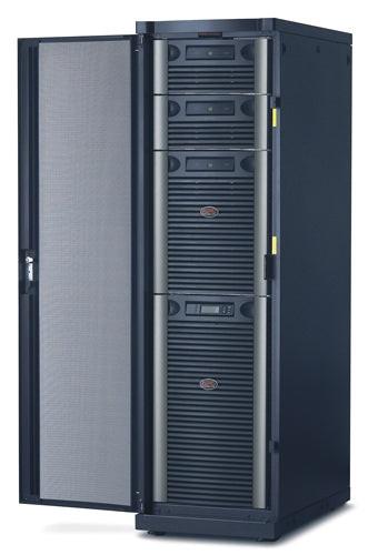 APC by Schneider Electric SYBFXR9RMI Power Array Cabinet
