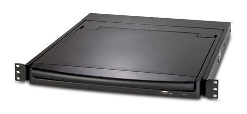 APC by Schneider Electric AP5717 LCD Rack Console