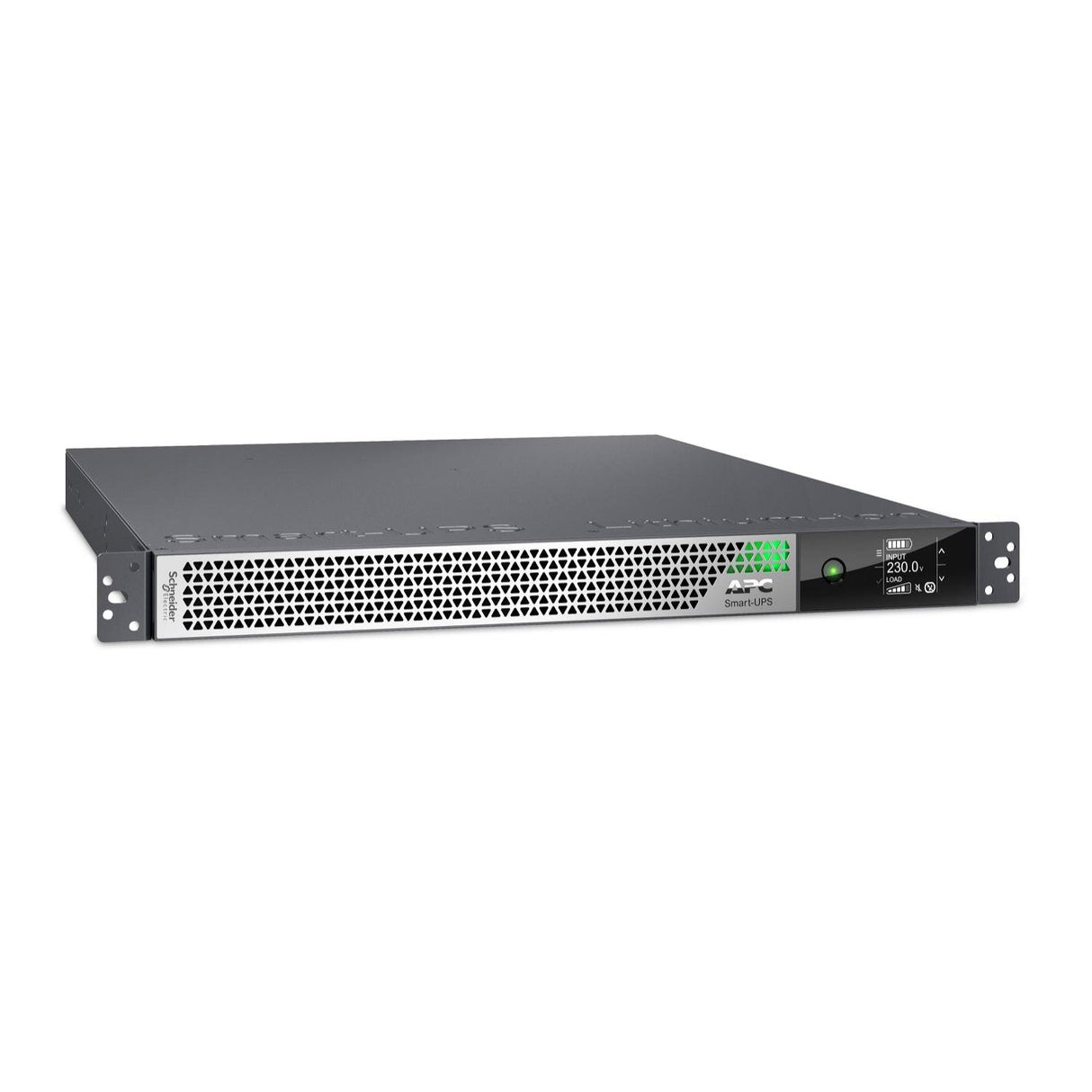 APC by Schneider Electric Smart-UPS Ultra Double Conversion Online UPS - 3 kVA/3 kW
