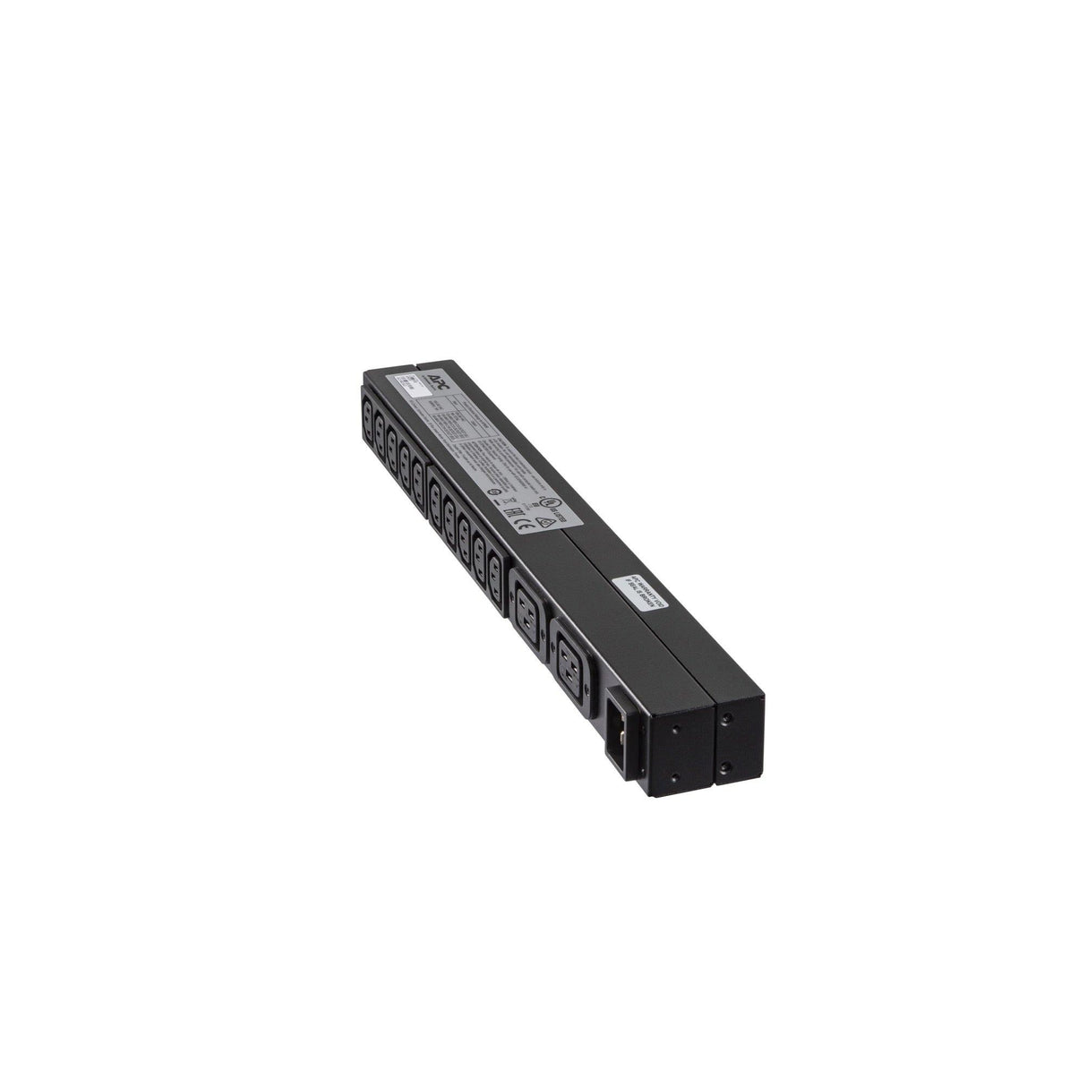 APC by Schneider Electric NetShelter PDU
