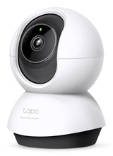 Tapo TC74 5 Megapixel 3K Network Camera - Colour - Bulb