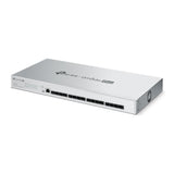 Omada Pro S5500-16XF Manageable Ethernet Switch - 10 Gigabit Ethernet - 10GBase-X