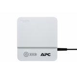 APC by Schneider Electric Back-UPS Connect Standby UPS - 36 W