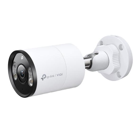 TP-Link VIGI C345 4 Megapixel Outdoor Network Camera - Colour - Bullet