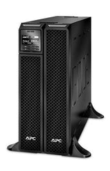 APC by Schneider Electric Smart-UPS Double Conversion Online UPS - 3 kVA/2.70 kW