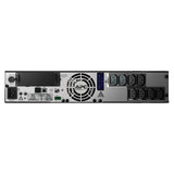 APC by Schneider Electric Smart-UPS SMX750I Line-interactive UPS - 750 VA/600 W