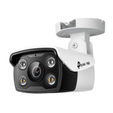 VIGI VIGI C340 4 Megapixel Outdoor Network Camera - Colour - Bullet
