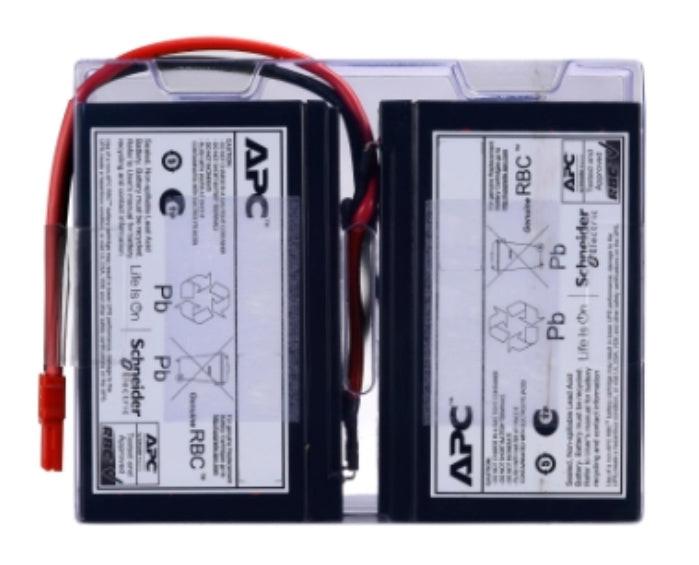 APC by Schneider Electric Battery Unit