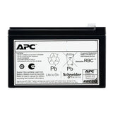 APC by Schneider Electric Battery Cabinet