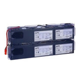 APC by Schneider Electric Battery Cabinet