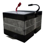 APC by Schneider Electric Battery Cabinet