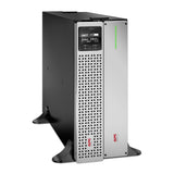 APC Smart-UPS On-Line, 3kVA, Lithium-ion, Rackmount 4U, 230V, 6x C13+2x C19 IEC outlets, SmartSlot, Extended long runtime, Rail kit included