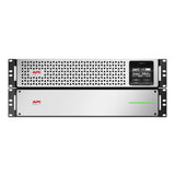 APC by Schneider Electric Smart-UPS On-Line Double Conversion Online UPS - 1.50 kVA/1.35 kW
