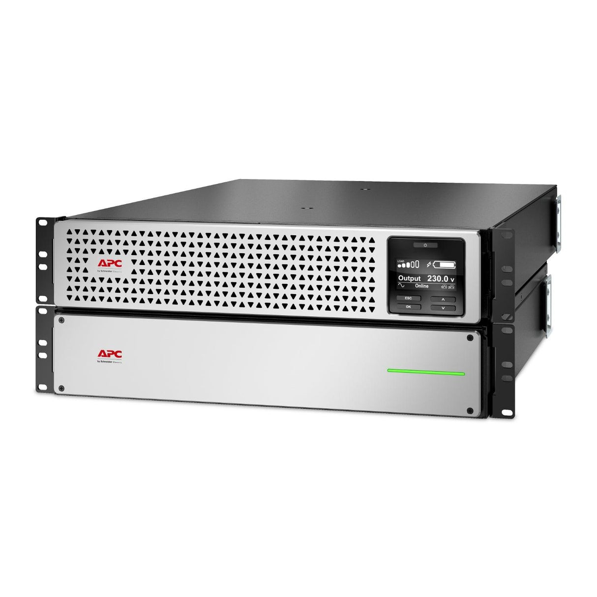 Schneider Electric Smart-UPS Double Conversion Online UPS - 2.20 kVA/1.98 kW