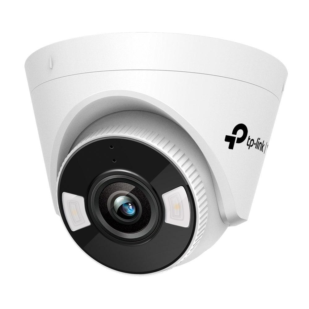 TP-Link VIGI VIGI C440 4 Megapixel Network Camera - Colour - Turret