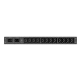 APC by Schneider Electric NetShelter Automatic Transfer Switch