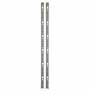 APC by Schneider Electric AR7511 Cable Routing - Black