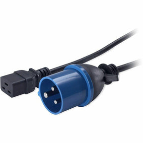 APC by Schneider Electric AP9876 Standard Power Cord - 2.40 m