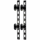 APC by Schneider Electric AR8443A Cable Routing - Black