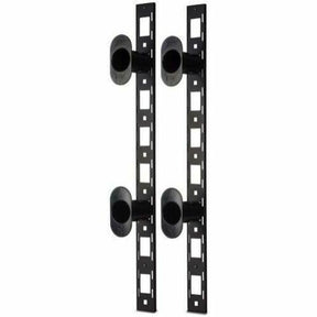 APC by Schneider Electric AR8443A Cable Routing - Black
