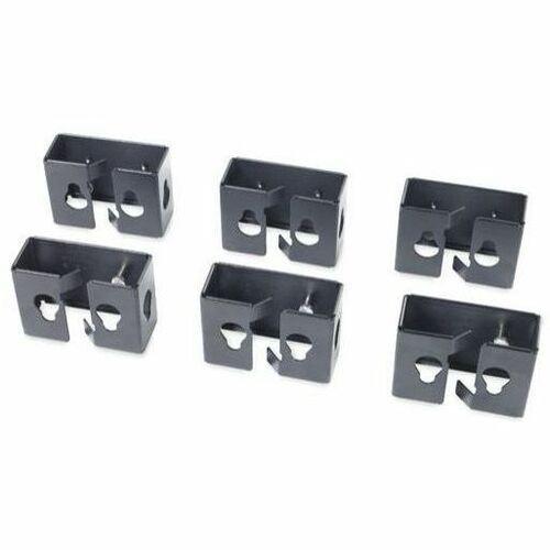 APC by Schneider Electric AR7710 Mounting Bracket - Black