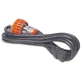 APC by Schneider Electric AP9897 Standard Power Cord - 3.66 m
