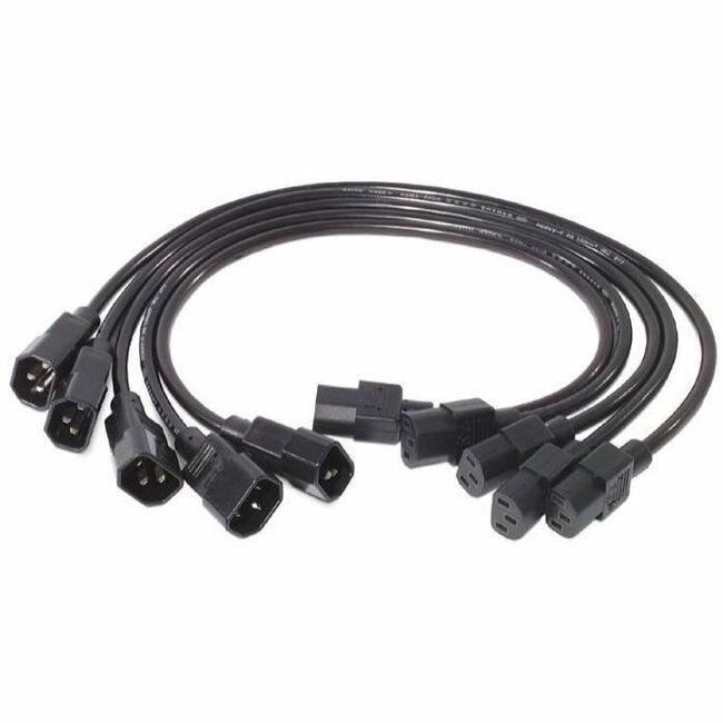 APC by Schneider Electric AP9890 Power Extension Cord - 60.05 cm