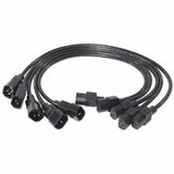 APC by Schneider Electric AP9890 Power Extension Cord - 60.05 cm