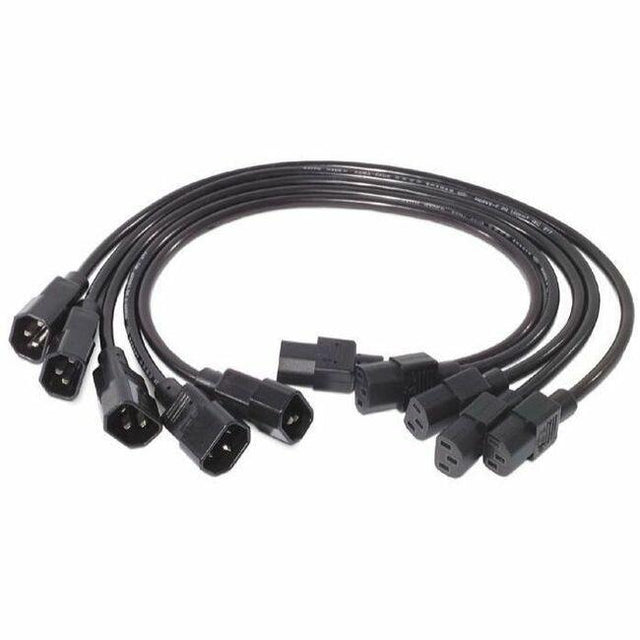 APC by Schneider Electric AP9890 Power Extension Cord - 60.05 cm