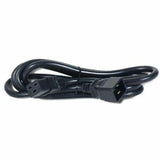 APC by Schneider Electric AP9877 Power Extension Cord - 1.98 m