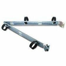 APC by Schneider Electric AR8129 Cable Organizer - Aluminium