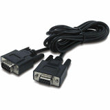 Schneider Electric 940-0024 2 m Serial Data Transfer Cable - 1 Each