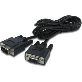 Schneider Electric 940-0024 2 m Serial Data Transfer Cable - 1 Each