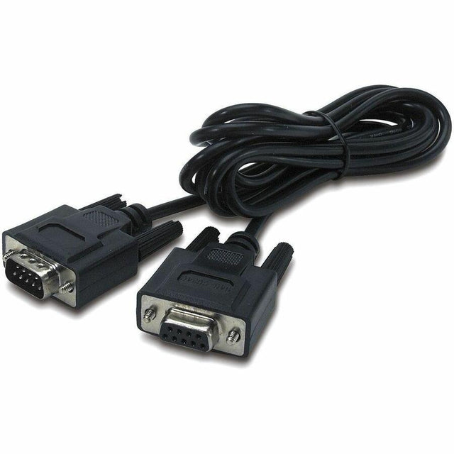 Schneider Electric 940-0024 2 m Serial Data Transfer Cable - 1 Each