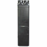 APC by Schneider Electric ACF400 Airflow Cooling System for IT - Black - 1