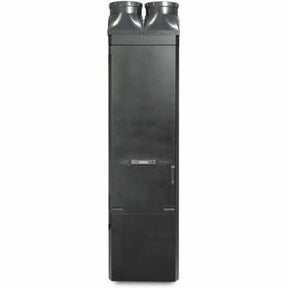 APC by Schneider Electric ACF400 Airflow Cooling System for IT - Black - 1