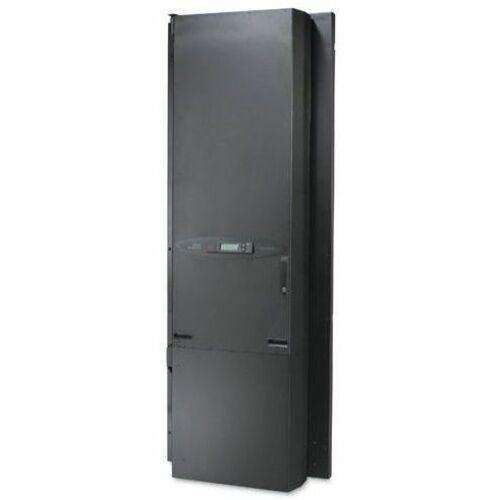APC by Schneider Electric ACF402 Airflow Cooling System for IT - 16.50 kW - Black