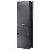 APC by Schneider Electric ACF402 Airflow Cooling System for IT - 16.50 kW - Black
