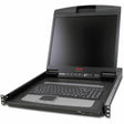 APC by Schneider Electric AP5719 LCD Rack Console