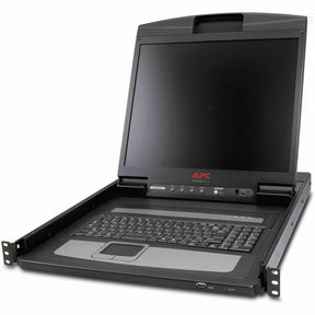 APC by Schneider Electric AP5719 LCD Rack Console