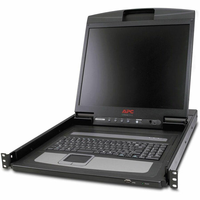 APC by Schneider Electric AP5719 LCD Rack Console