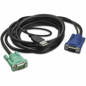 APC by Schneider Electric AP5822 3.65 m KVM Cable