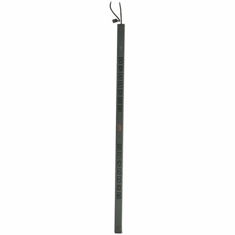 APC by Schneider Electric Basic Rack PDU