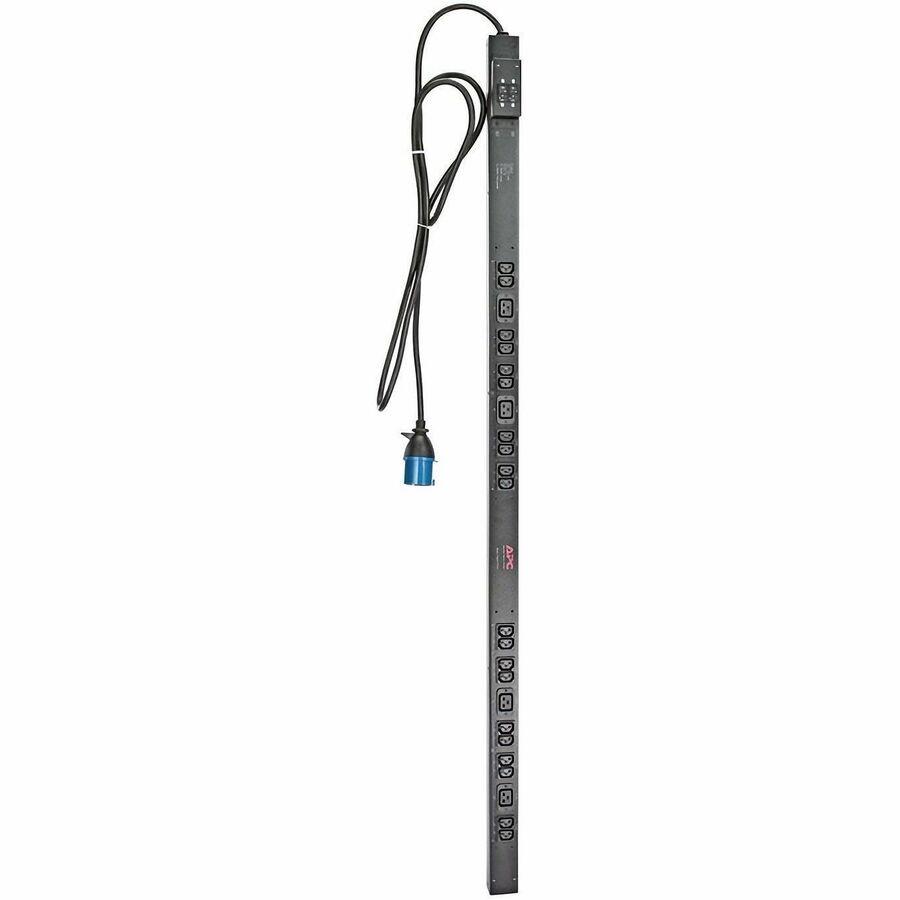 APC by Schneider Electric PDU