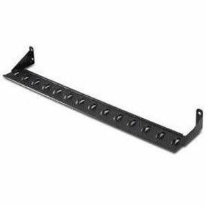 APC by Schneider Electric Mounting Bracket for Rack Equipment - Black