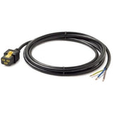 APC by Schneider Electric AP8759 Standard Power Cord - 3 m