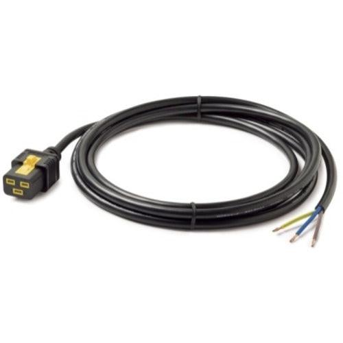 APC by Schneider Electric AP8759 Standard Power Cord - 3 m