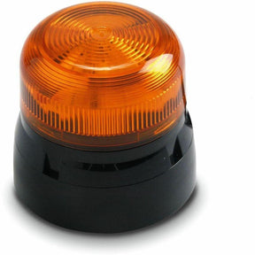 APC by Schneider Electric NULL Security Alarm - TAA Compliant