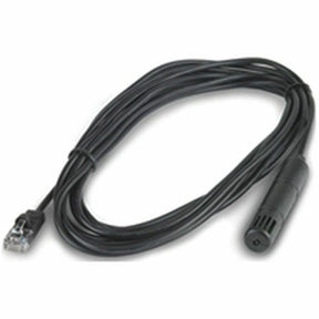 APC by Schneider Electric Temperature & Humidity Sensor - Black